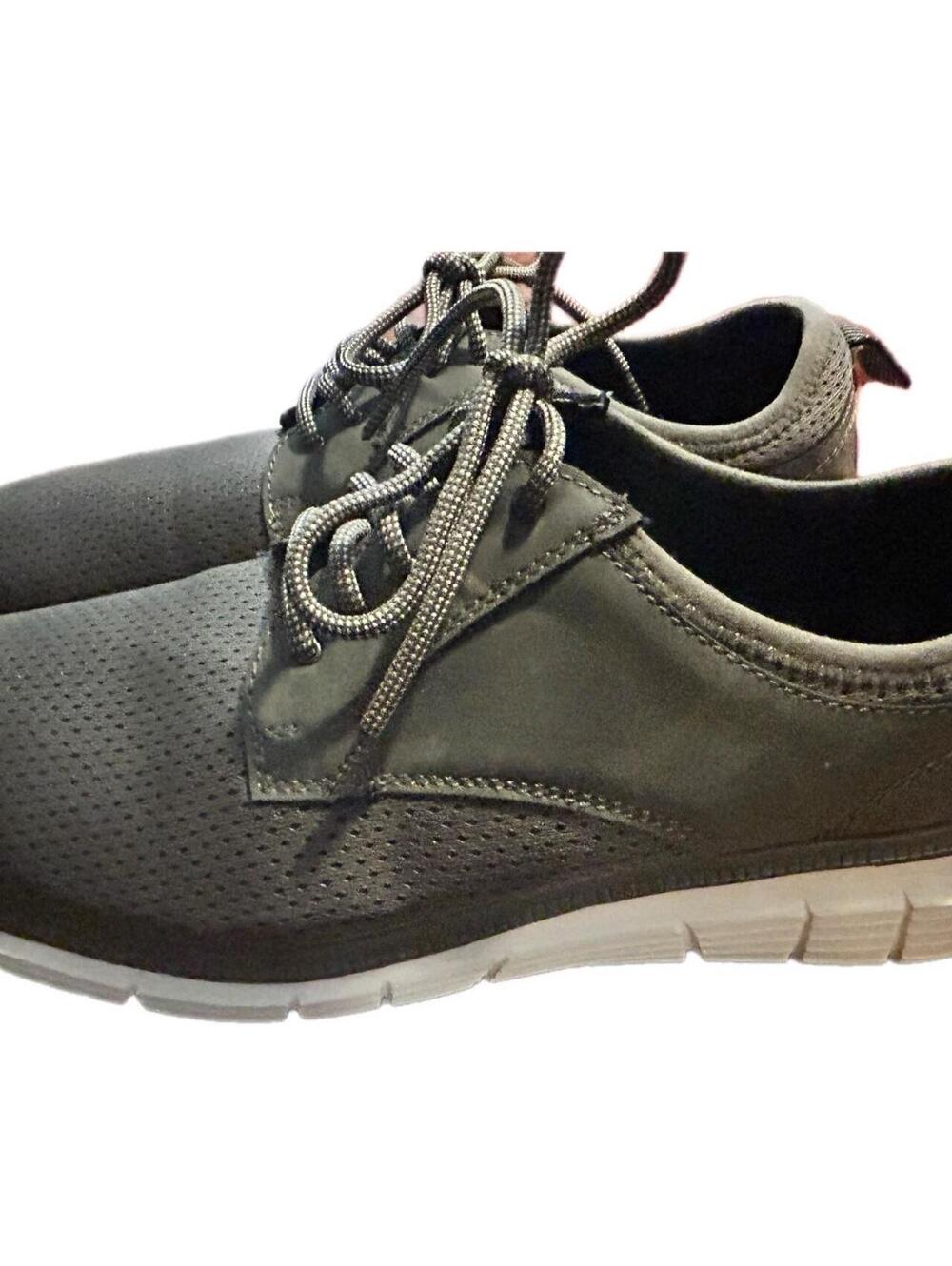 George men’s Carson lightweight casual style Oxford Shoe